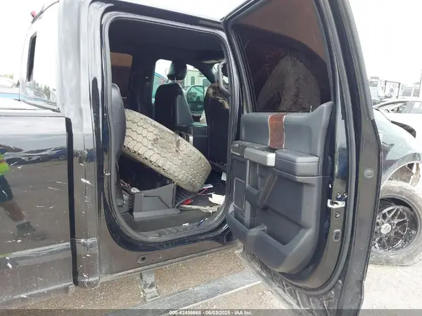 1FT7W2BT7HEC40595 2017 FORD F250 - Image 8