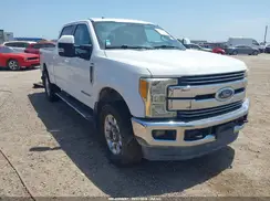1FT7W2BT7HEC42427 2017 FORD F250