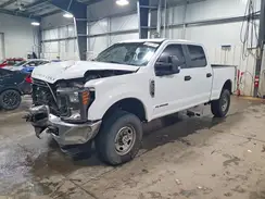 1FT7W2BT7HEC43545 2017 FORD F250