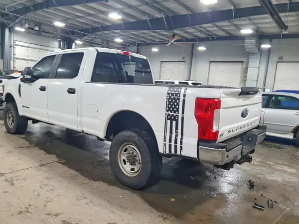 1FT7W2BT7HEC43545 2017 FORD F250 - Image 2