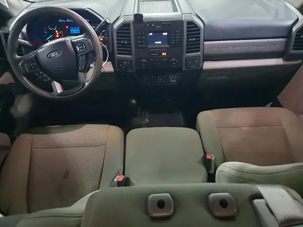 1FT7W2BT7HEC43545 2017 FORD F250 - Image 8