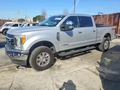 1FT7W2BT7HEC44579 2017 FORD F250