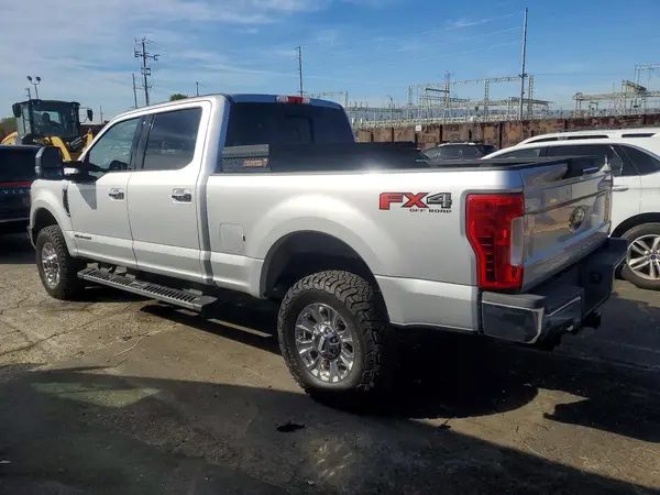 1FT7W2BT7HEC44579 2017 FORD F250 - Image 2
