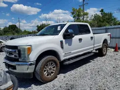 1FT7W2BT7HEC46123 2017 FORD F250