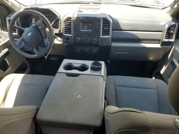 1FT7W2BT7HEC46123 2017 FORD F250 - Image 8