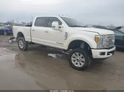 1FT7W2BT7HEC46624 2017 FORD F250