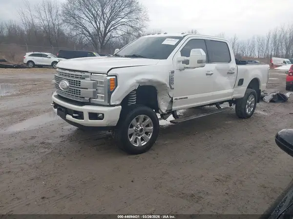 1FT7W2BT7HEC46624 2017 FORD F250 - Image 2