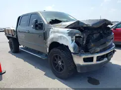 1FT7W2BT7HEC53444 2017 FORD F250