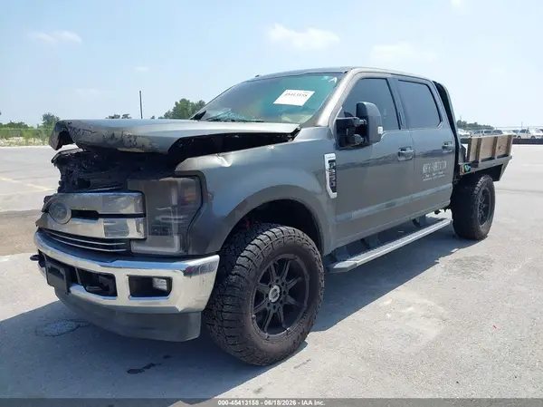 1FT7W2BT7HEC53444 2017 FORD F250 - Image 2