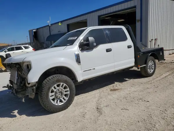 1FT7W2BT7HEC67313 2017 FORD F250 - Image 1
