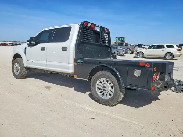 1FT7W2BT7HEC67313 2017 FORD F250 - Image 2