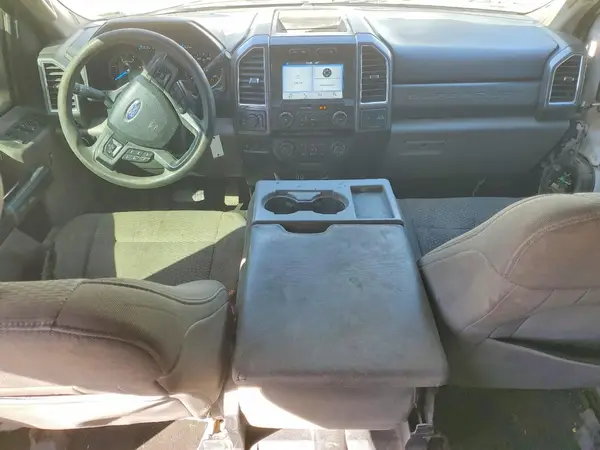 1FT7W2BT7HEC67313 2017 FORD F250 - Image 8