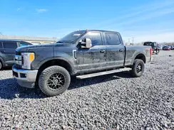 1FT7W2BT7HEC70695 2017 FORD F250