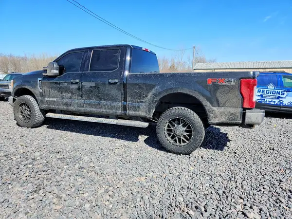 1FT7W2BT7HEC70695 2017 FORD F250 - Image 2