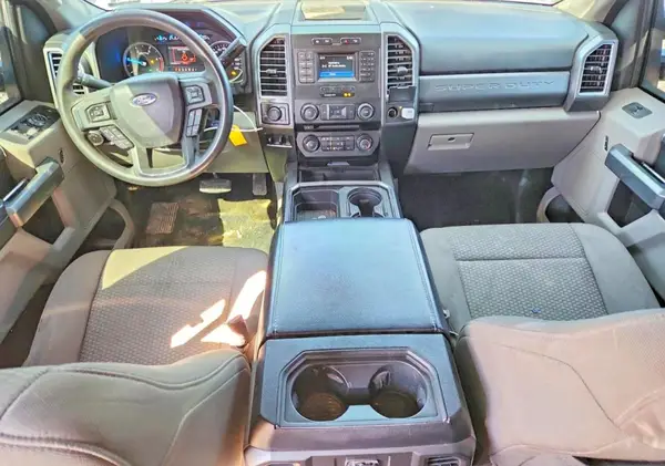 1FT7W2BT7HEC70695 2017 FORD F250 - Image 8