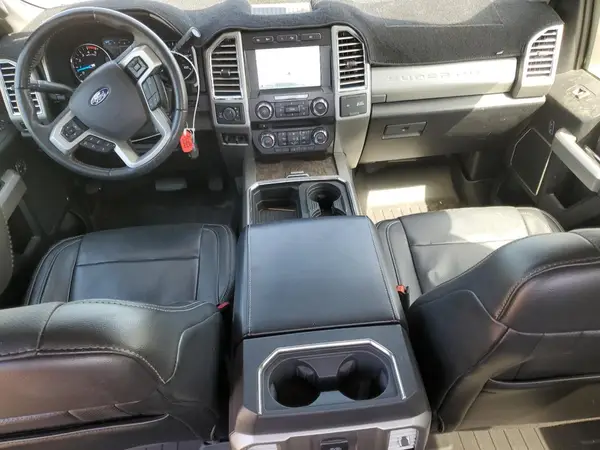 1FT7W2BT7HEC73936 2017 FORD F250 - Image 8