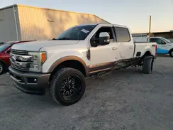1FT7W2BT7HEC74147 2017 FORD F250