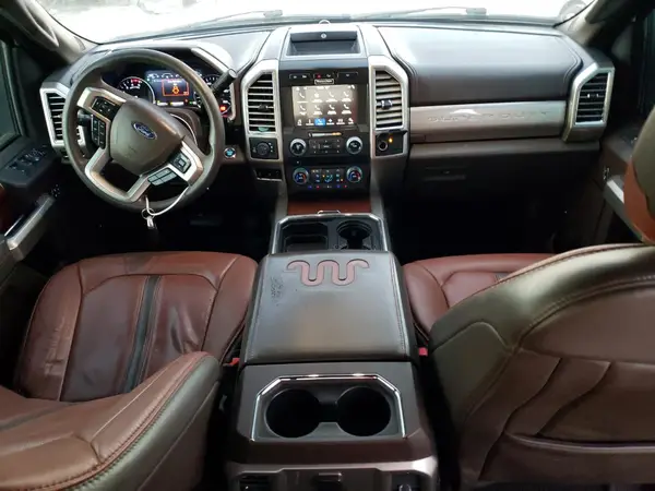 1FT7W2BT7HEC74147 2017 FORD F250 - Image 8
