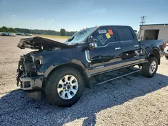 1FT7W2BT7HEC75119 2017 FORD F250
