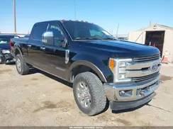 1FT7W2BT7HEC76643 2017 FORD F250