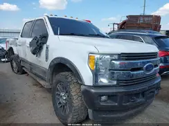 1FT7W2BT7HEC77016 2017 FORD F250