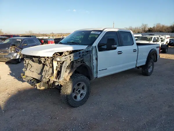 1FT7W2BT7HEC77078 2017 FORD F250 - Image 1