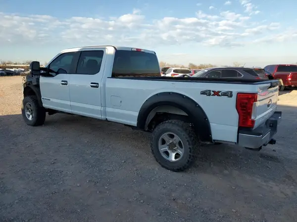 1FT7W2BT7HEC77078 2017 FORD F250 - Image 2