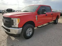 1FT7W2BT7HEC85021 2017 FORD F250