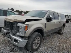 1FT7W2BT7HEC94138 2017 FORD F250