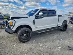 1FT7W2BT7HEC96732 2017 FORD F250