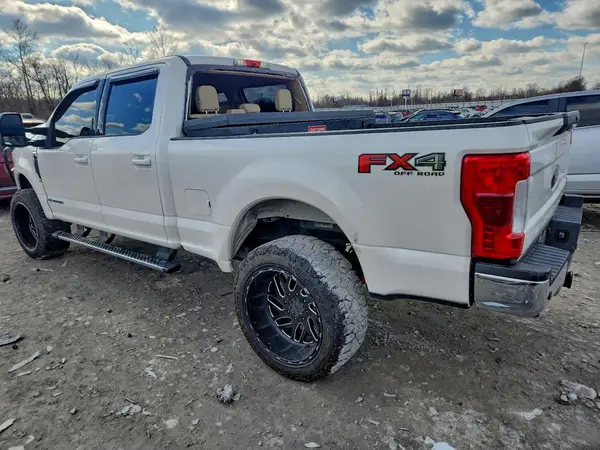 1FT7W2BT7HEC96732 2017 FORD F250 - Image 2