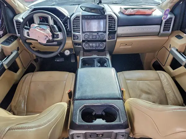 1FT7W2BT7HEC96732 2017 FORD F250 - Image 8