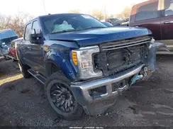 1FT7W2BT7HEC96777 2017 FORD F250