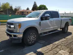 1FT7W2BT7HEC97914 2017 FORD F250