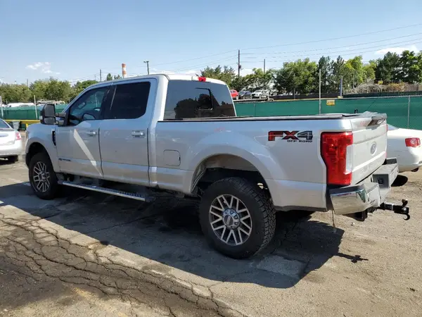1FT7W2BT7HEC97914 2017 FORD F250 - Image 2
