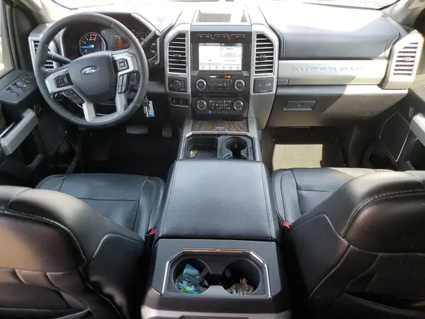 1FT7W2BT7HEC97914 2017 FORD F250 - Image 8