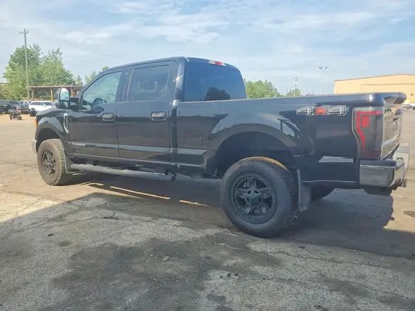 1FT7W2BT7HED01704 2017 FORD F250 - Image 2
