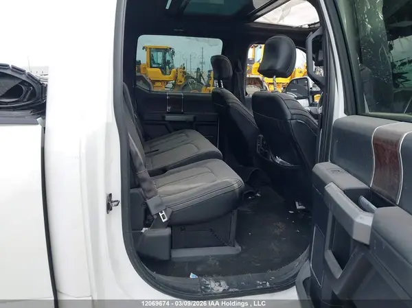 1FT7W2BT7HED02447 2017 FORD F250 - Image 8