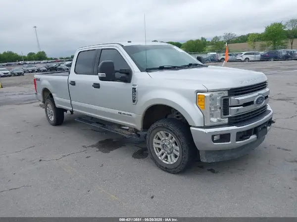 1FT7W2BT7HED12475 2017 FORD F250 - Image 1