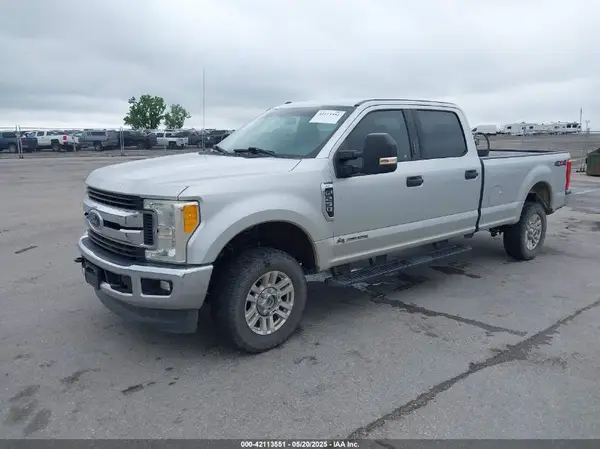 1FT7W2BT7HED12475 2017 FORD F250 - Image 2