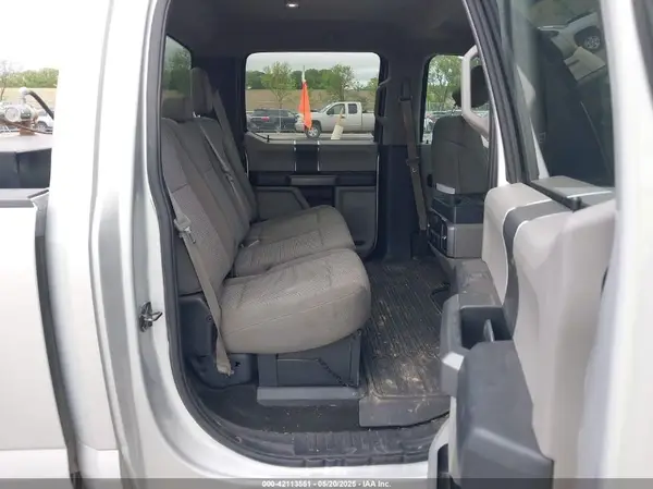 1FT7W2BT7HED12475 2017 FORD F250 - Image 8