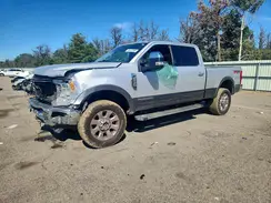 1FT7W2BT7HED14520 2017 FORD F250