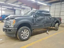 1FT7W2BT7HED15036 2017 FORD F250
