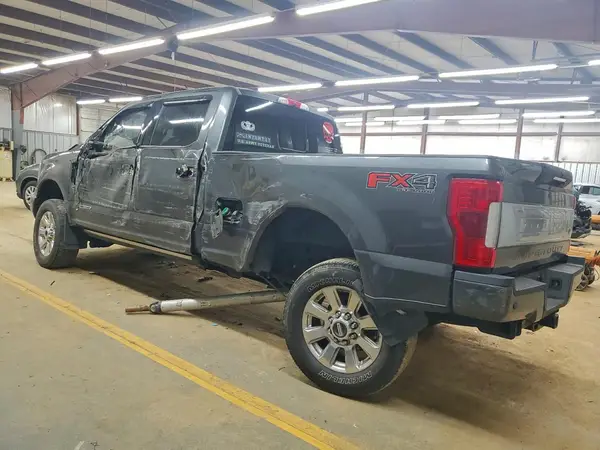 1FT7W2BT7HED15036 2017 FORD F250 - Image 2