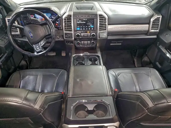 1FT7W2BT7HED15036 2017 FORD F250 - Image 8