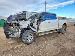 1FT7W2BT7HED29552 2017 FORD F250