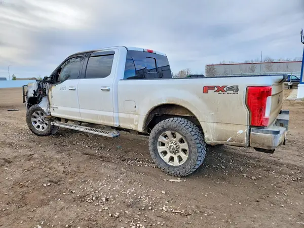 1FT7W2BT7HED29552 2017 FORD F250 - Image 2