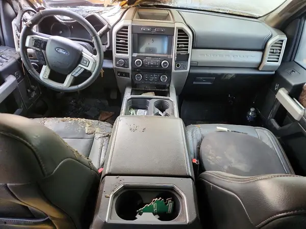 1FT7W2BT7HED29552 2017 FORD F250 - Image 8