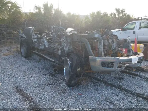 1FT7W2BT7HED39823 2017 FORD F250 - Image 1