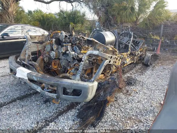1FT7W2BT7HED39823 2017 FORD F250 - Image 2